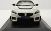 Solido 421438229 BMW M2 Performance G87 2023 weiß 1:43 Produktbild-Vorschau 6