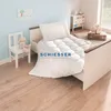 SCHIESSER Kinderbettenset Lagom | Kinderbettdecke 100x135 Produktbild-Vorschau 3