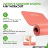 Tunturi Fitnessmat NBR, oro rosa Anteprima dell’immagine prodotto 4