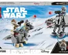 LEGO® Star Wars™ 75298 AT-AT™ vs. Tauntaun™ Microfighters Produktbild-Vorschau 7