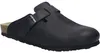 JOSEF SEIBEL Josef 04 | Clog für Herren | Schwarz Produktbild-Vorschau 1