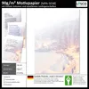 Motivpapier Briefpapier (Winter-5038, DIN A4, 100 Blatt) - Produktbild-Vorschau 2