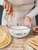 PYREX Schüssel mit Deckel, Inhalt: 0,50 Liter, Höhe: 100 Voir les images du produit 7