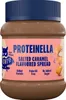 HealthyCo Proteinella (360g) Salted Caramel - Funktionelle Produktbild-Vorschau 1