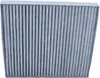 Filtre d'habitacle MANN-FILTER CUK 23 019/1 Voir les images du produit 3
