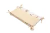 SENSILLO - Bettumrandung Babybett 60x120 - Baumwolle und Produktbild-Vorschau 2