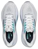 Brooks Ghost 17 weiss/blau 11.0 Produktbild-Vorschau 5