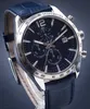 Festina Sport Herren Armbanduhr Chronograph Leder F16760/3 Produktbild-Vorschau 8