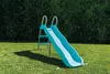 INTEX 44106 - Scivolo (blu, 196x84x119cm) Scivolo da Anteprima dell’immagine prodotto 13