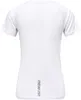 Hummel Womens Core Running T-shirt S/s, WHITE, XL, Damen Produktbild-Vorschau 12