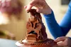 LEGO Harry Potter Le chapeau qui parle, modèle de Poudlard Voir les images du produit 13