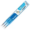 Pilot BLS-FR7-LB-S3 Ricarica a rullo d'inchiostro FriXion Anteprima dell’immagine prodotto 6