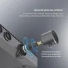 EMKE Système de douche avec thermostat tablette en verre Voir les images du produit 5