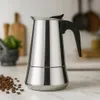 Montessa Espressokocher Edelstahl 450 ml – Für Induktion, Produktbild-Vorschau 3
