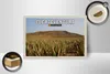 Holzschild Reise 18x12 cm Fuerteventura Spanien Aloe Vera Produktbild-Vorschau 2