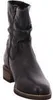 Palpa Pafe1800133W Buty damskie, but za kostkę, czarny, Podgląd zdjęcia produktu 33