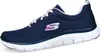 Skechers Damen Sneaker FLEX APPEAL 4.0 BRILLIANT VIEW Damen Produktbild-Vorschau 65