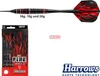 Harrows Fire High Grade Alloy R Softip 16 g Rzutki Podgląd zdjęcia produktu 6