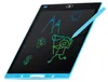 LCD-tekenbord voor kinderen, magisch bord van 12 inch met Productafbeelding-voorbeeld 4