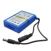 Topchances DC12300 Batterie pour appareil photo, DC 12 V, Voir les images du produit 8