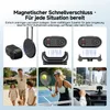 SVBONY SVGo M3 POV Action Kamera,  4K/30fps, 64GB Speicher, Produktbild-Vorschau 8