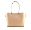 VALENTINO Shopper parka en faux cuir cipria Voir les images du produit 13
