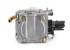 Carburatore per STIHL 034 034AV 034 SUPER MS340 036 MS360 Anteprima dell’immagine prodotto 3