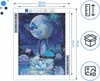 ARTULIO - Diamond Painting Set - Schmetterling und Produktbild-Vorschau 4