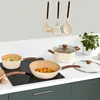 HOMLA HARMONY beige Bratpfanne 30x8,5 cm Produktbild-Vorschau 11