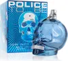 POLICE To Be Eau de Toilette für Herren, 125 ml, Produktbild-Vorschau 18