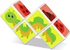 Geomag Magicube insects, magnetické kostky s potiskem, 4 Náhled obrázku produktu 5