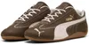 Puma Speedcat C in marrone e bianco da donna – 4 UK - 37 EU Anteprima dell’immagine prodotto 9