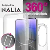 Custodia NALIA 360° per Samsung Galaxy S26 – Protezione Anteprima dell’immagine prodotto 3