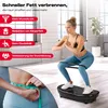 Sportstech Vibrationsplatte VP250 | Curved Design | 200W Produktbild-Vorschau 5