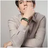 Tech-Protect Nylonmag Xiaomi Smart Band 8 / 9 / Nfc Black Náhľad obrázku produktu 6