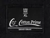 Cotton Prime® Kapuzensweatshirt Leuchtturm - Moin S schwarz Produktbild-Vorschau 3