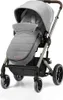 Cybex Gold Fußsack für den Kinderwagen Lava Grey Produktbild-Vorschau 2