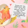 Mr. & Mrs. Panda Glückwunschkarte Spruch 1925 Geburtstag - Produktbild-Vorschau 5