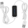 P79C USB 2.0 Datenkabel PC-zu-PC – 160 cm Kopier- & Produktbild-Vorschau 4