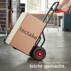 Sackkarre bis 200kg - schwarz Produktbild-Vorschau 6