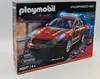 PLAYMOBIL 70277 City Action Porsche Macan S der Feuerwehr Produktbild-Vorschau 2
