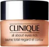 Clinique All About Eyes Rich, Augencreme, Unisex, Produktbild-Vorschau 8
