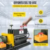Dénudeur de câble électrique VEVOR 400 W - Dénudeur Voir les images du produit 6