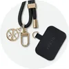 Guess Guucnmg4Ek Universal Cbdy Cordpasek Czarny/Noir Voir les images du produit 6