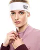 Ea7 Emporio Armani 7x000348_af18708 Stirnband Weiß  Weiß Produktbild-Vorschau 4