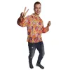 Herren Hippie Shirt / Größe: one Size (Ideal für S/M) Produktbild-Vorschau 2