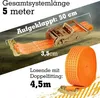 Safetytex Spanngurt 2 tlg mit Doppelfitting 5m für Produktbild-Vorschau 3