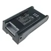 TECHTEK Akku Kompatibel mit [Shark] F30, IC200C, IC200W, Produktbild-Vorschau 2