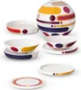 Villeroy & Boch Iconic La Boule Miami bunt  24 cm Produktbild-Vorschau 3
