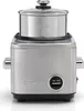 Cuisinart CRC-400, Edelstahl, Edelstahl, Steaming Tray, Produktbild-Vorschau 5